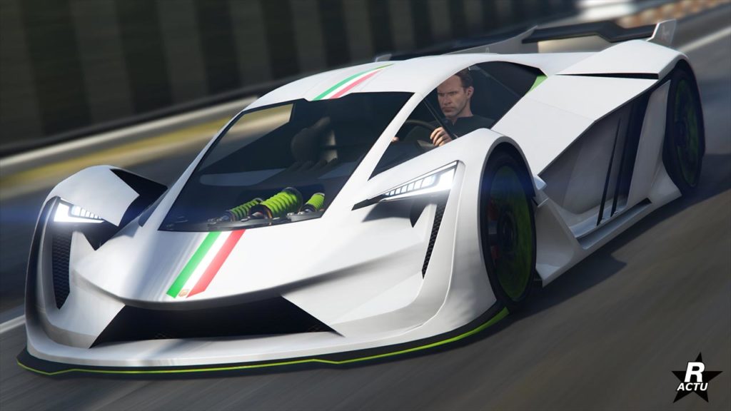 Pegassi Tezeract