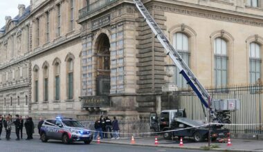 que sait-on du couple mis en examen samedi 1er novembre ? – Libération