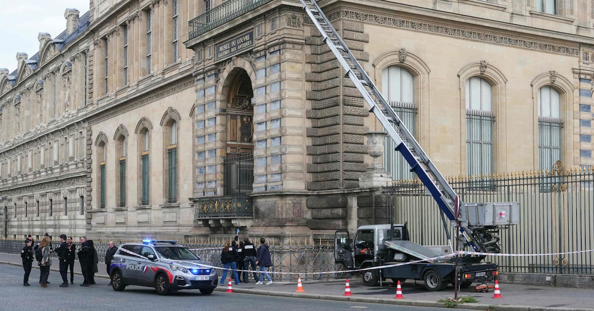 que sait-on du couple mis en examen samedi 1er novembre ? – Libération