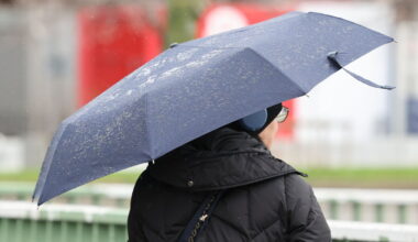 Pluies, redoux... Va-t-il encore neiger ce dimanche ?