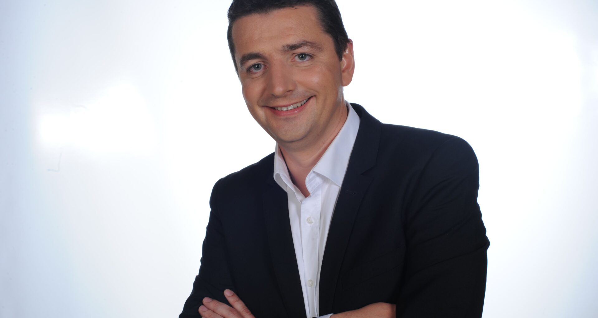 Gaël Perdriau annonce porter plainte contre Régis Juanico