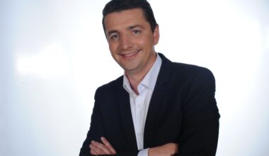 Gaël Perdriau annonce porter plainte contre Régis Juanico