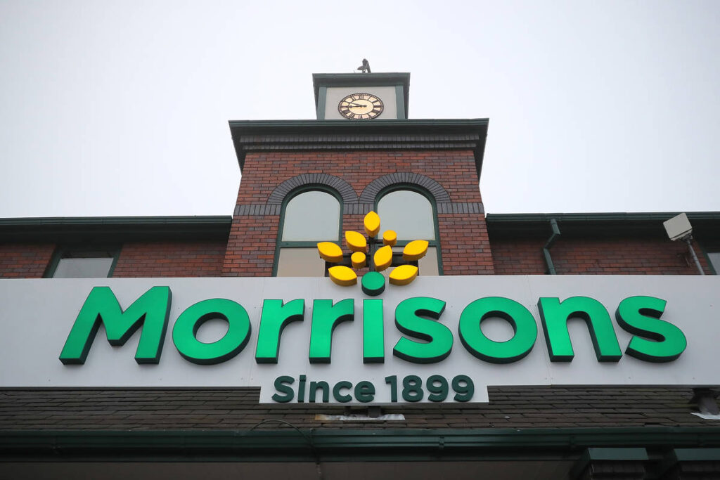 Liste complète des fermetures de grandes surfaces au Royaume-Uni confirmée pour 2025 – Morrisons, M&S, Poundland, WH Smith et d’autres font leurs adieux