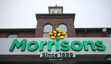 Liste complète des fermetures de grandes surfaces au Royaume-Uni confirmée pour 2025