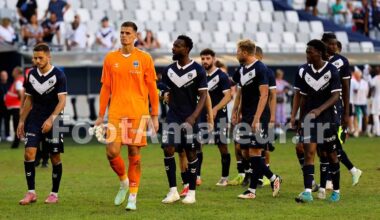 Raphaël Adiceam Les Sables vendée