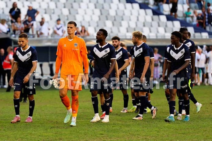 Girondins Bordeaux