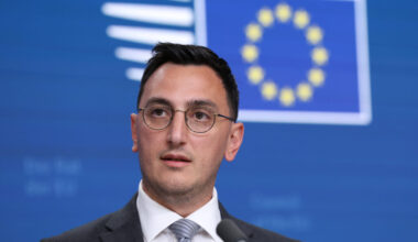 "La culture, première ligne de défense de l’Europe"