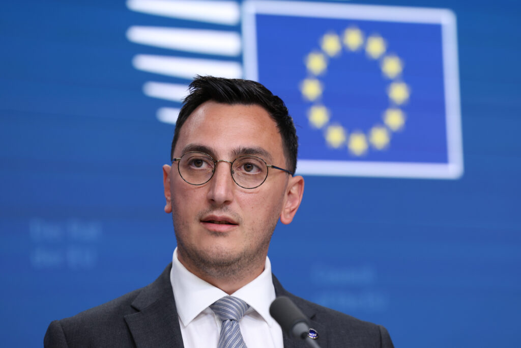 "La culture, première ligne de défense de l’Europe"