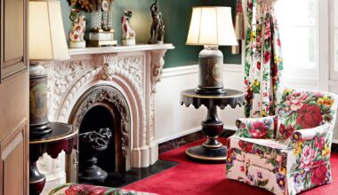 Dorothy Draper : les leçons à tirer de la pionnière de la décoration d’intérieur