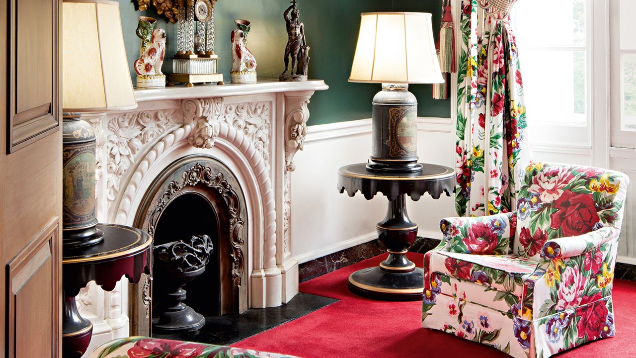 Dorothy Draper : les leçons à tirer de la pionnière de la décoration d’intérieur