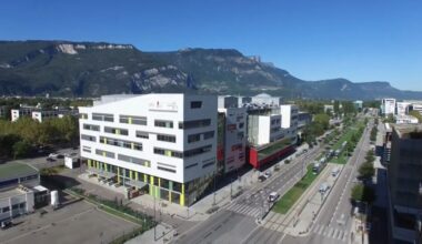 Vers une hausse des frais d'inscription pour les étudiants de Grenoble INP-UGA? Les syndicats lancent l'alerte