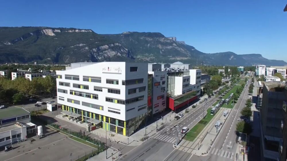 Vers une hausse des frais d'inscription pour les étudiants de Grenoble INP-UGA? Les syndicats lancent l'alerte