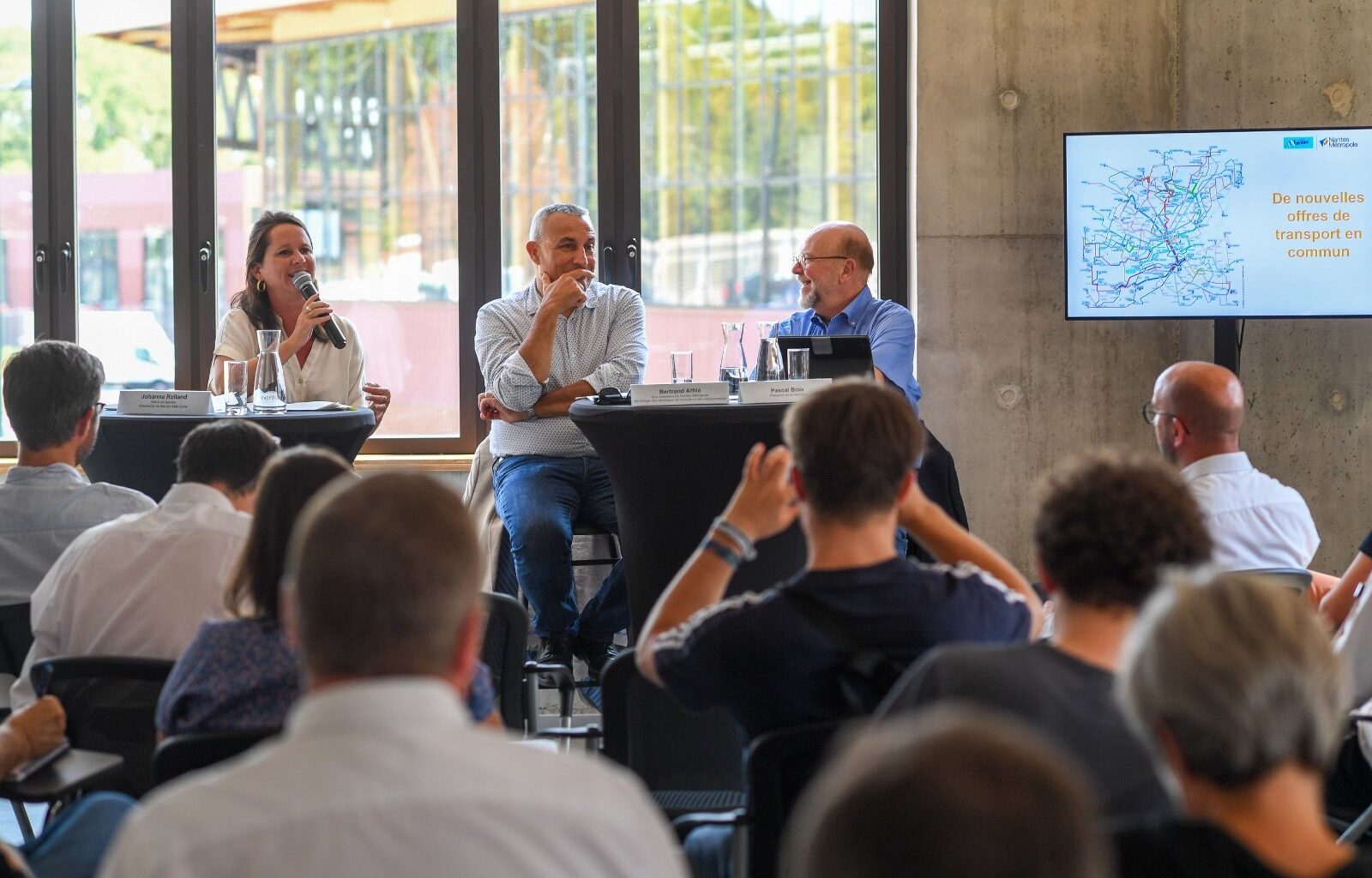 après cinq ans d’opposition les écolos rallient le PS