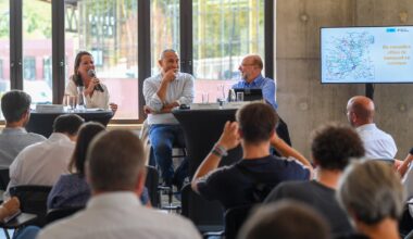 après cinq ans d’opposition les écolos rallient le PS