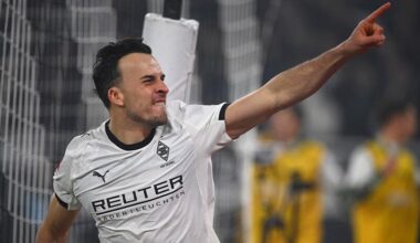 PRONOS PARIS RMC Le buteur du jour du 28 novembre - Bundesliga