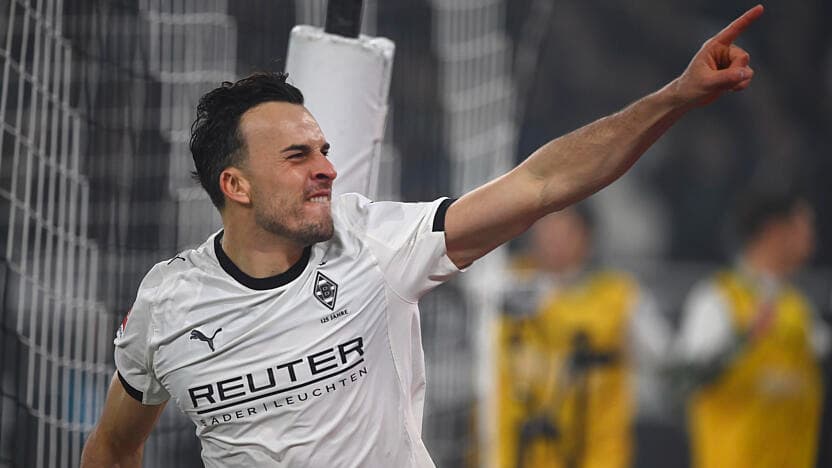 PRONOS PARIS RMC Le buteur du jour du 28 novembre - Bundesliga