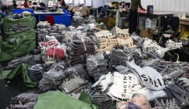 Shein, Temu, AliExpress… Les Etats-membres de l’UE autorisent la taxation des petits colis entrants – Libération