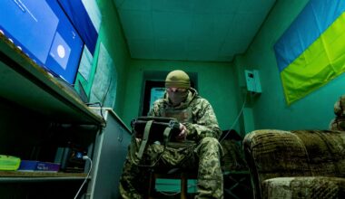 le témoignage glaçant de Viktor, espion dans une base russe – L'Express