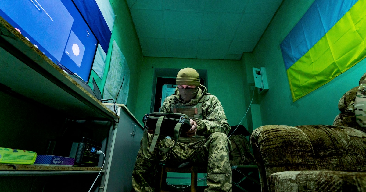 le témoignage glaçant de Viktor, espion dans une base russe – L'Express