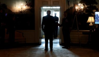 L’Ukraine a reçu une nouvelle proposition de paix des Etats-Unis, avec cession de territoires et réduction de l’armée – Libération