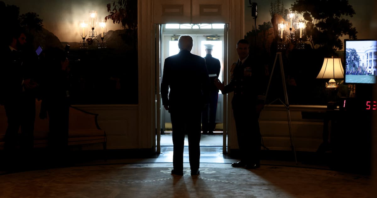 L’Ukraine a reçu une nouvelle proposition de paix des Etats-Unis, avec cession de territoires et réduction de l’armée – Libération