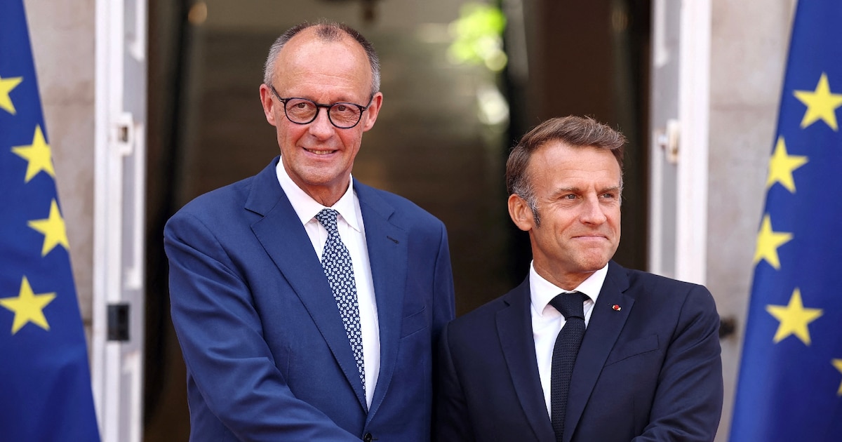 l'Europe face à la tech américaine et chinoise – L'Express