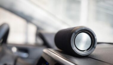 Pour quelques dizaines d'euros, ces enceintes Bluetooth ouvrent votre voiture en moins de deux minutes et c'est flippant