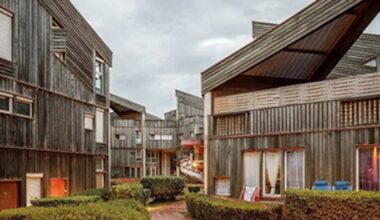 L’architecture contemporaine remarquable fait halte en gare de Strasbourg