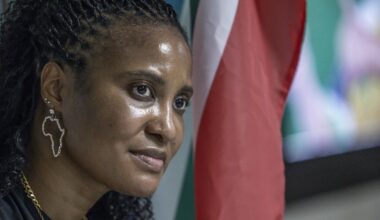 Derrière des promesses d’embauche en Russie, des Sud-Africains enrôlés de force dans l’armée – L'Express