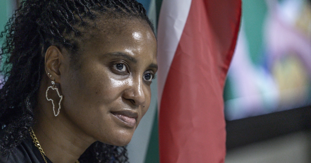 Derrière des promesses d’embauche en Russie, des Sud-Africains enrôlés de force dans l’armée – L'Express