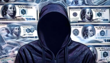 Crypto : Les USA sanctionnent 8 banquiers nord-coréens et 53 wallets USDT