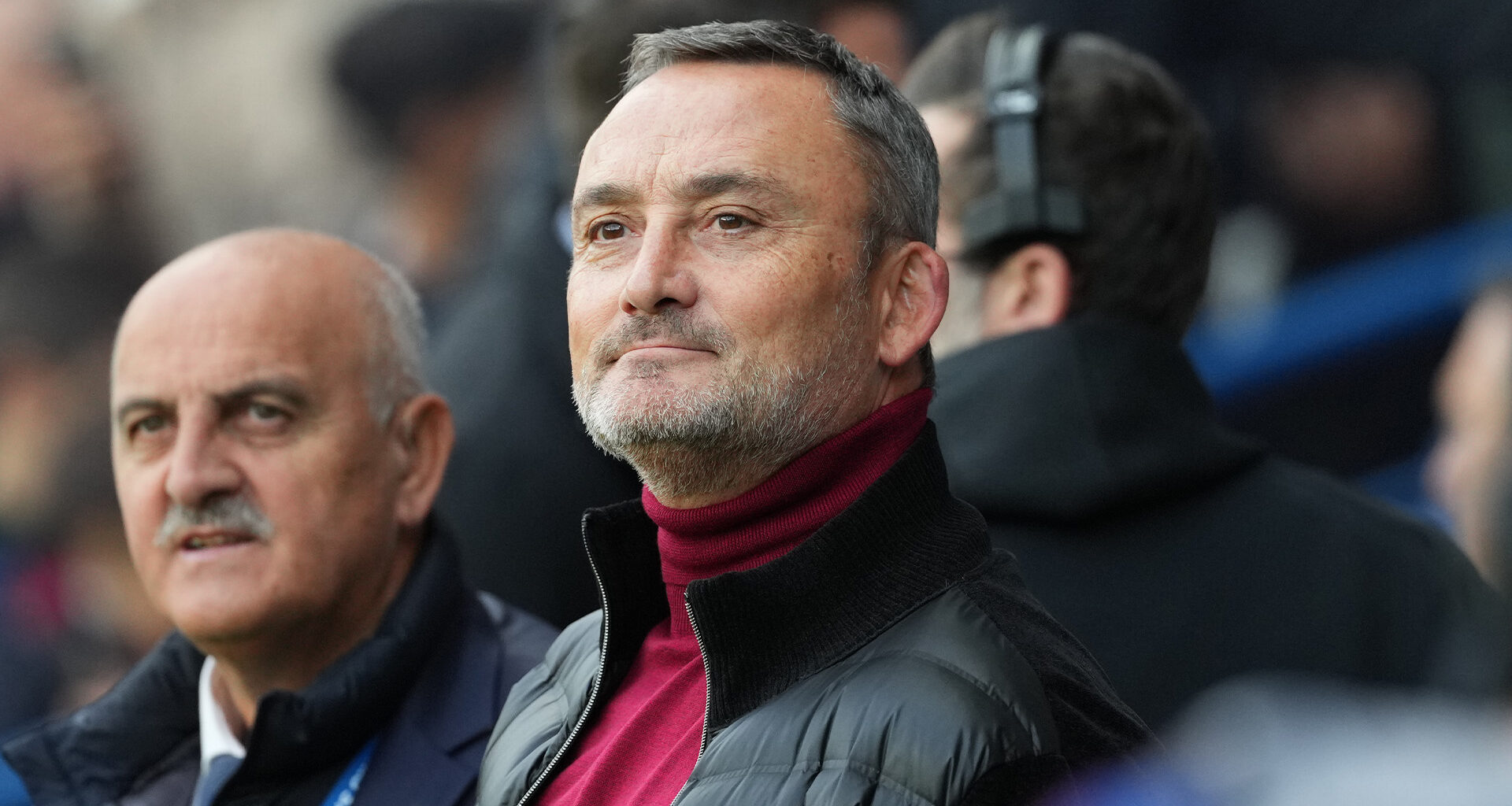 « Être plus résilients, plus soudés, plus unis » | Lorient