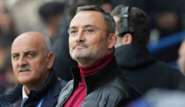 « Être plus résilients, plus soudés, plus unis » | Lorient