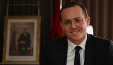 L'ambassadeur du Maroc au Royaume-Uni élu vice-président de la 34è session de l'Assemblée