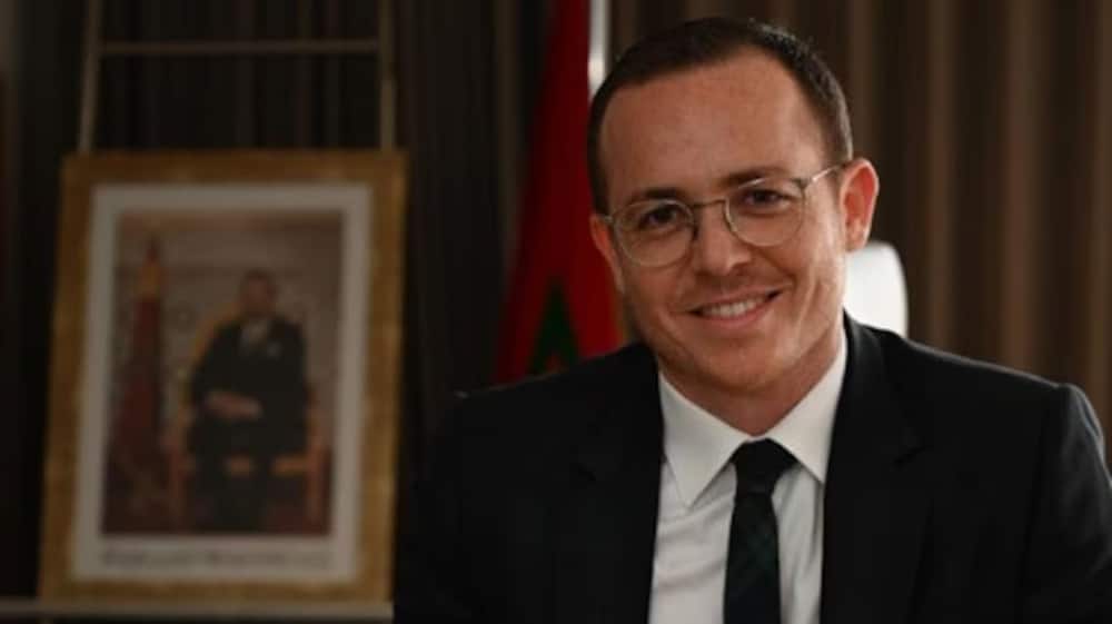 L'ambassadeur du Maroc au Royaume-Uni élu vice-président de la 34è session de l'Assemblée