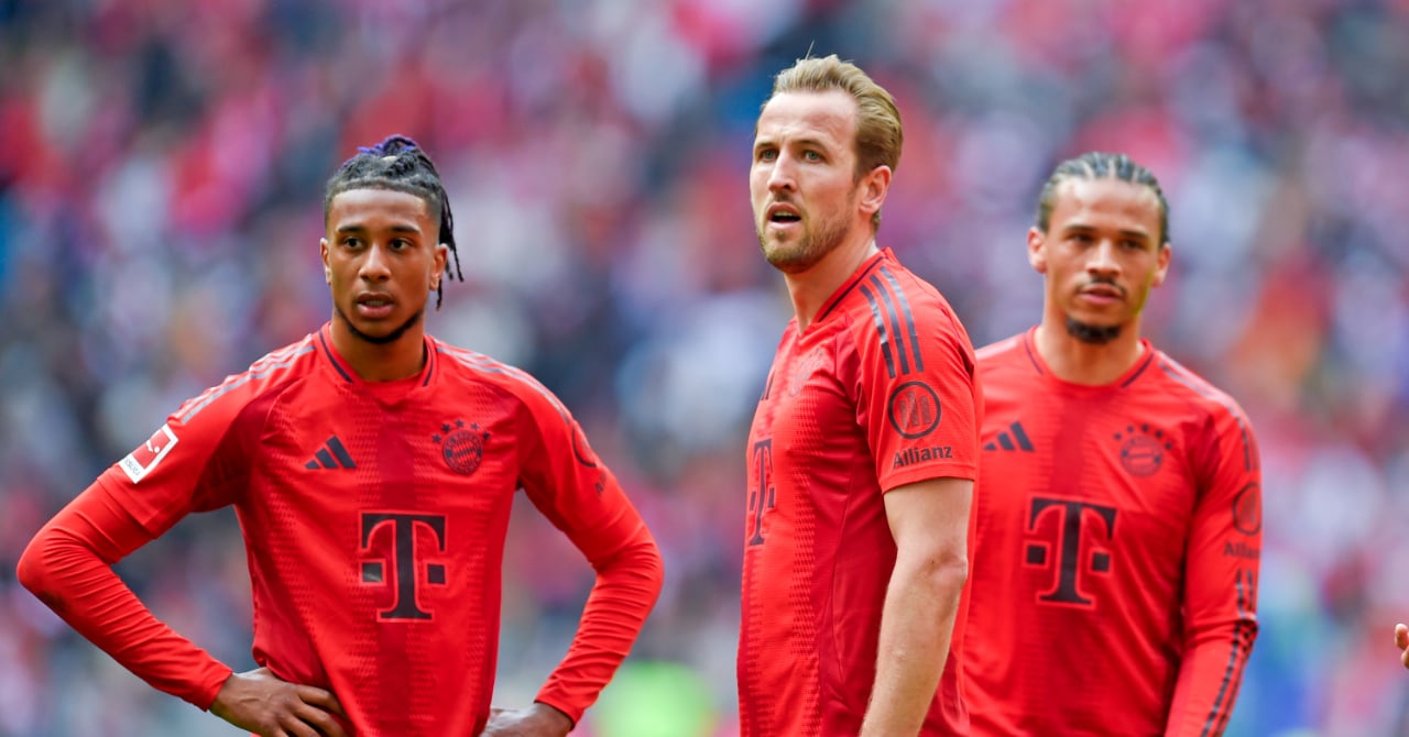 Avant Paris, le Bayern impressionne encore