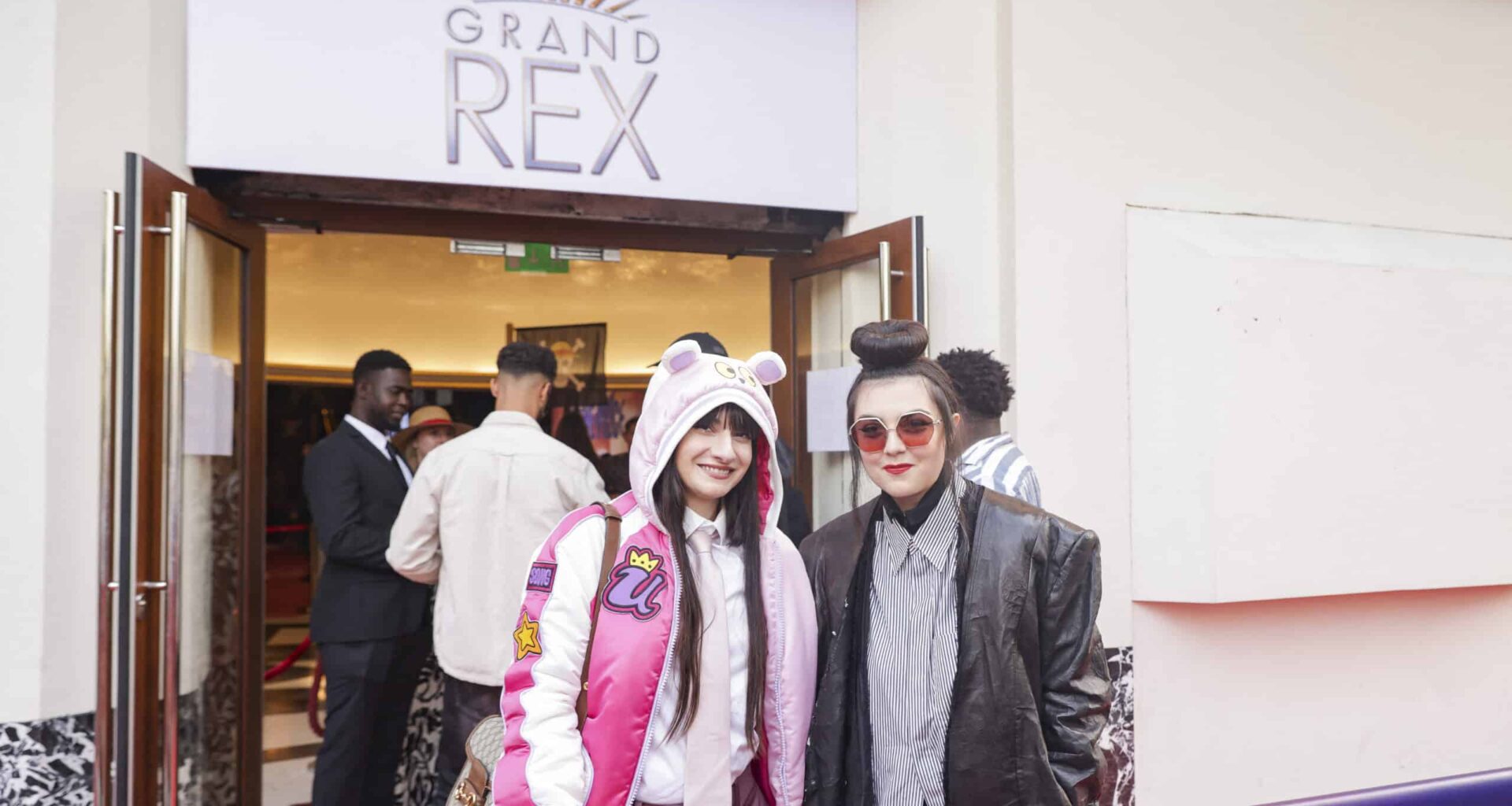 Hoshi "salie et abusée" par son ex-compagne ? Elle sort du silence et donne sa version