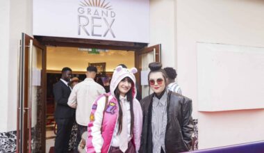 Hoshi "salie et abusée" par son ex-compagne ? Elle sort du silence et donne sa version