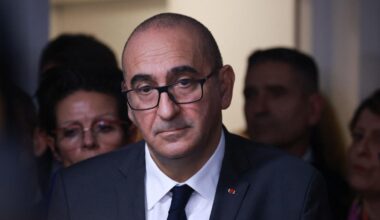 Narcotrafic : Laurent Nuñez, partisan d’une guerre similaire à celle contre le terrorisme, reviendra à Marseille tous les mois