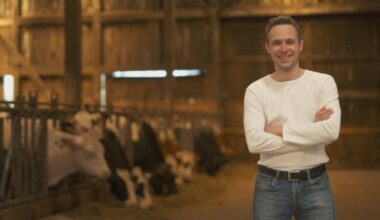 Coup de théâtre dans "L'Amour est dans le pré" : Après avoir quitté l'aventure, une prétendante revient chez Nicolas