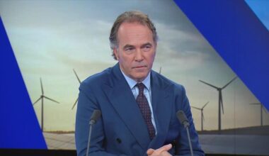 Bartjan Wegter: «La police anti-terroriste doit accéder aux messages cryptés»