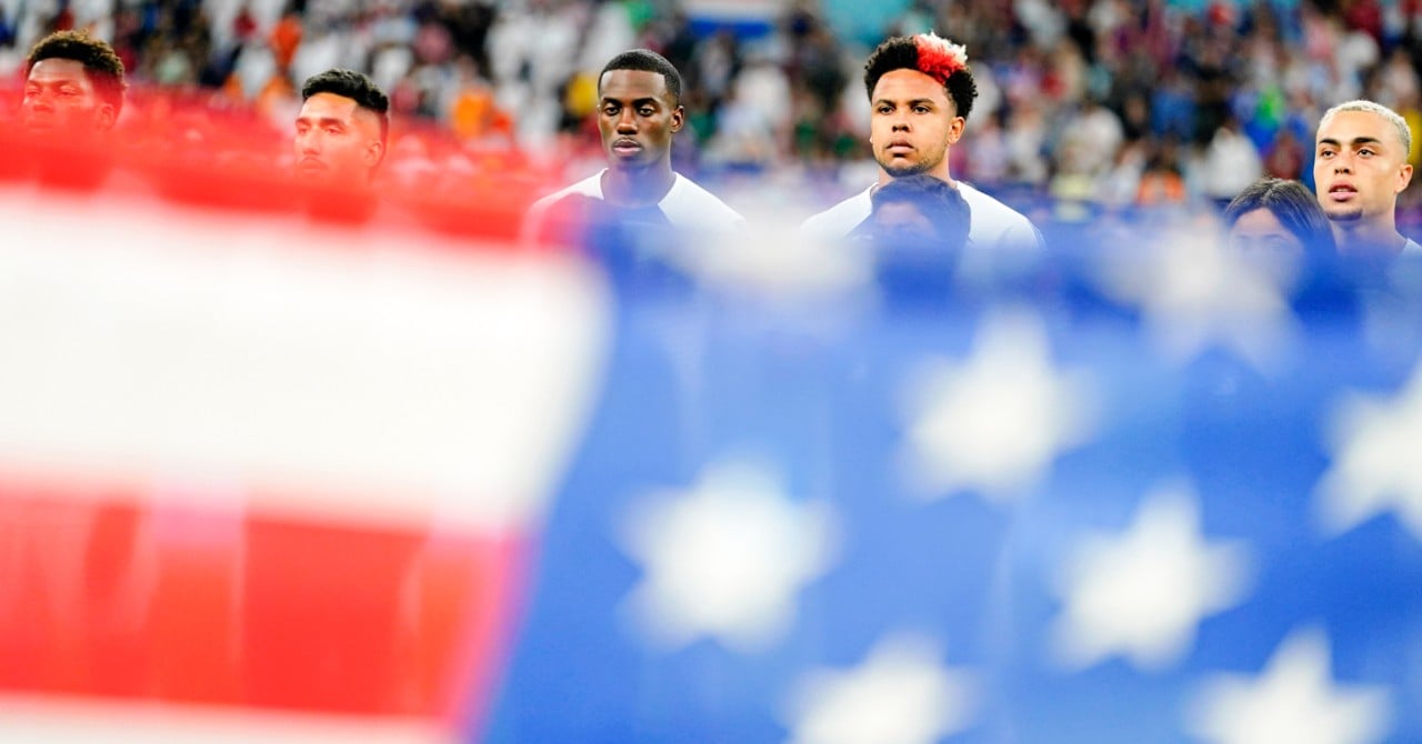 Les Etats-Unis éliminés de la Coupe du monde 2026 ?