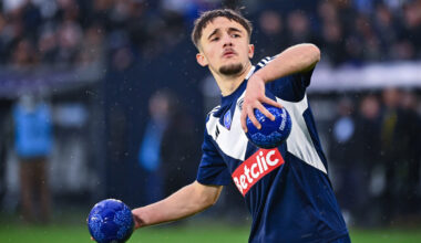 But de dingue à Vitré, Bordeaux qualifié... le récap de la Coupe de France - Coupe de France - 7e Tour