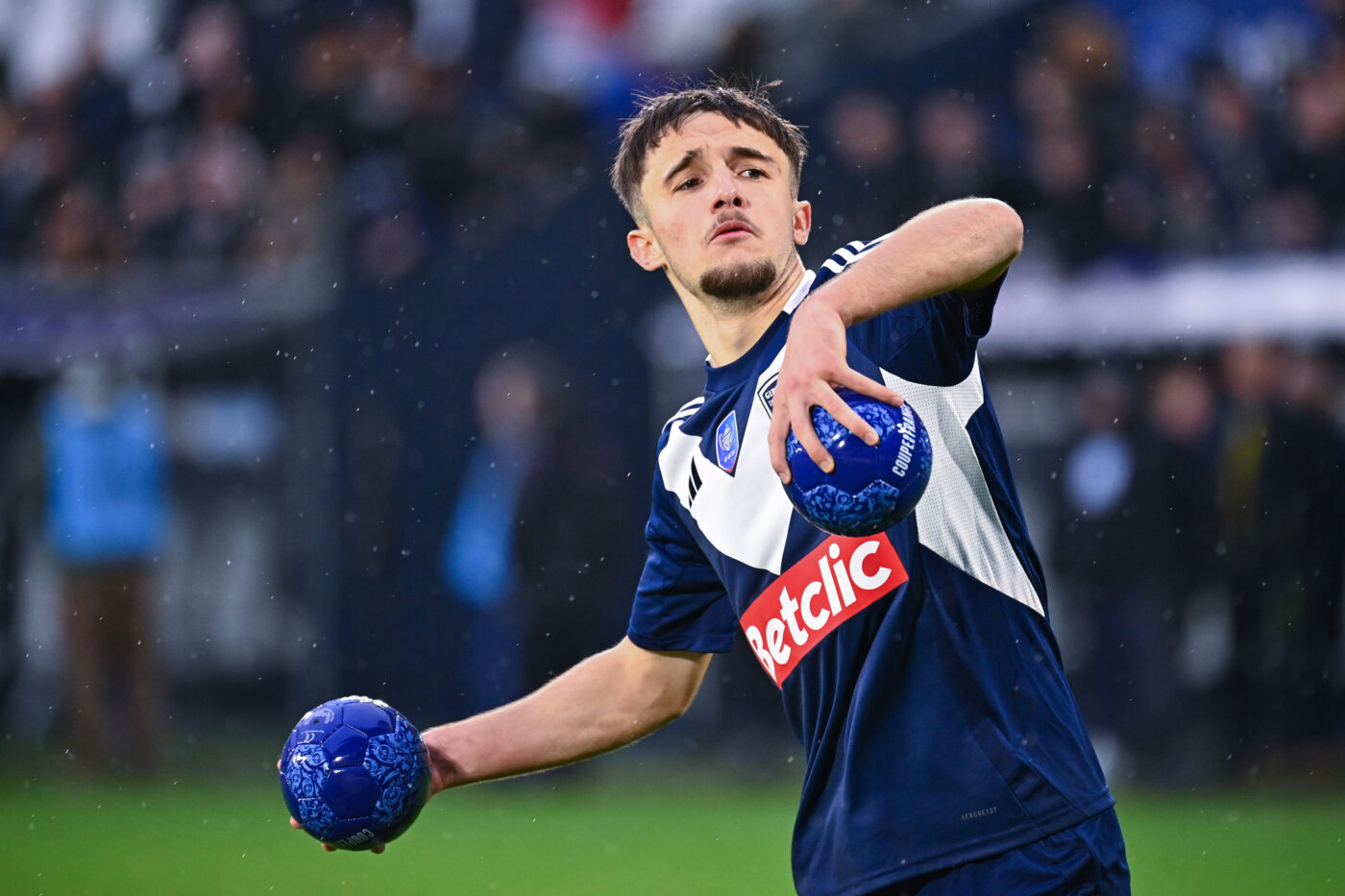 But de dingue à Vitré, Bordeaux qualifié... le récap de la Coupe de France - Coupe de France - 7e Tour