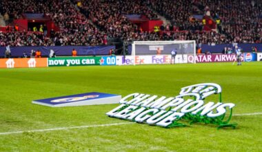 Droits TV de la Ligue des Champions - L