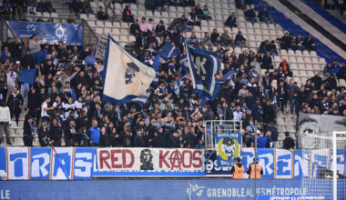 Les supporters grenoblois tirent la sonnette d’alarme - France - Grenoble