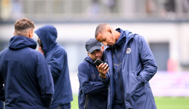 [Infirmerie] Montpellier inquiet pour Christopher Jullien, Téji Savanier ménagé