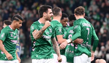 Red Star-Saint-Étienne, sur quelle chaîne voir le match ?