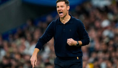 Xabi Alonso en danger avec le Real Madrid ? - C1 - J5 - Olympiakos-Real Madrid
