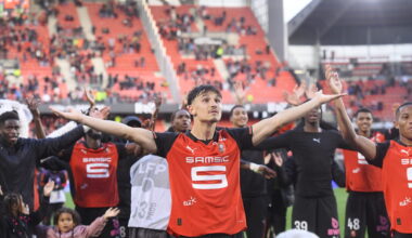 Quand Estéban Lepaul venait voir un match incognito à Rennes avant de signer - France - Stade rennais